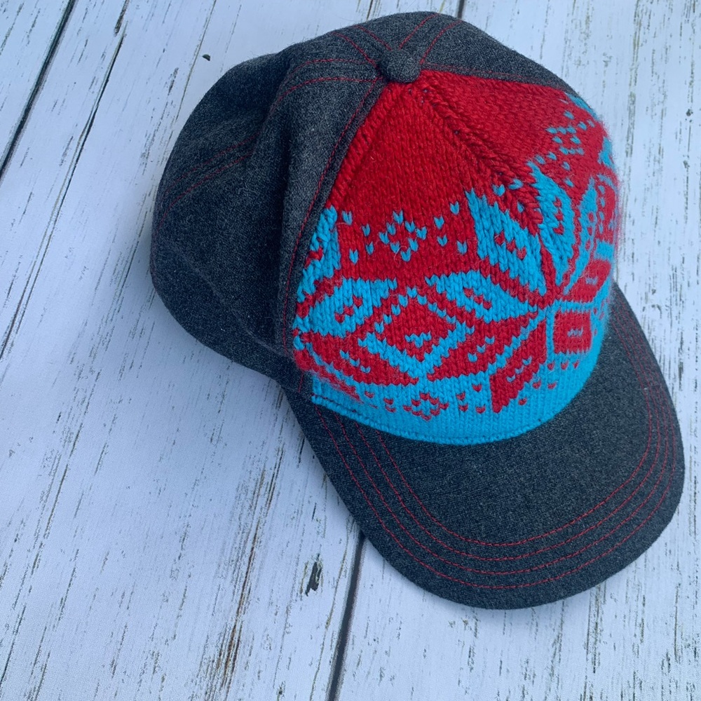 Pistil Brand Wide Billed Women’s Cap